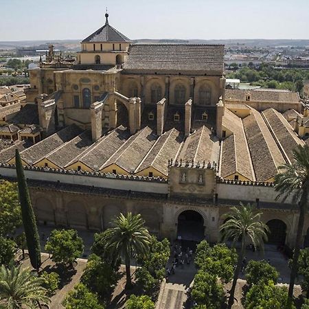 El Encanto de Cordoba  Exterior foto