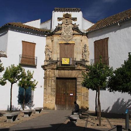 El Encanto de Cordoba  Exterior foto