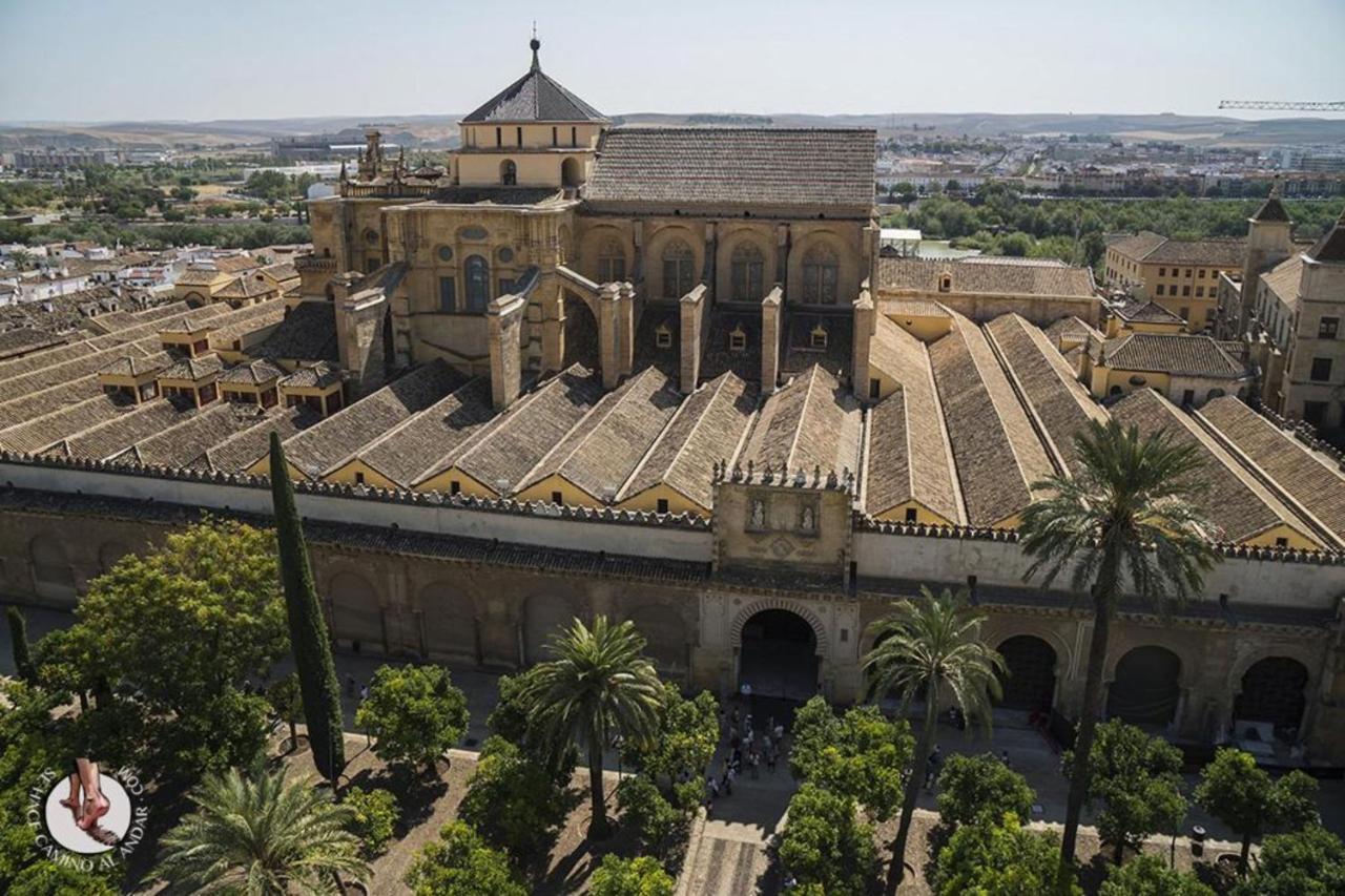 El Encanto de Cordoba  Exterior foto