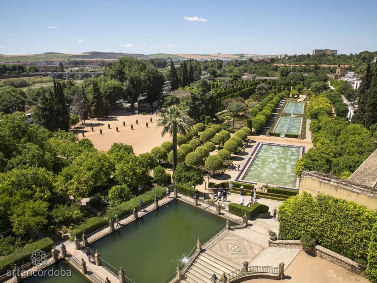 El Encanto de Cordoba  Exterior foto