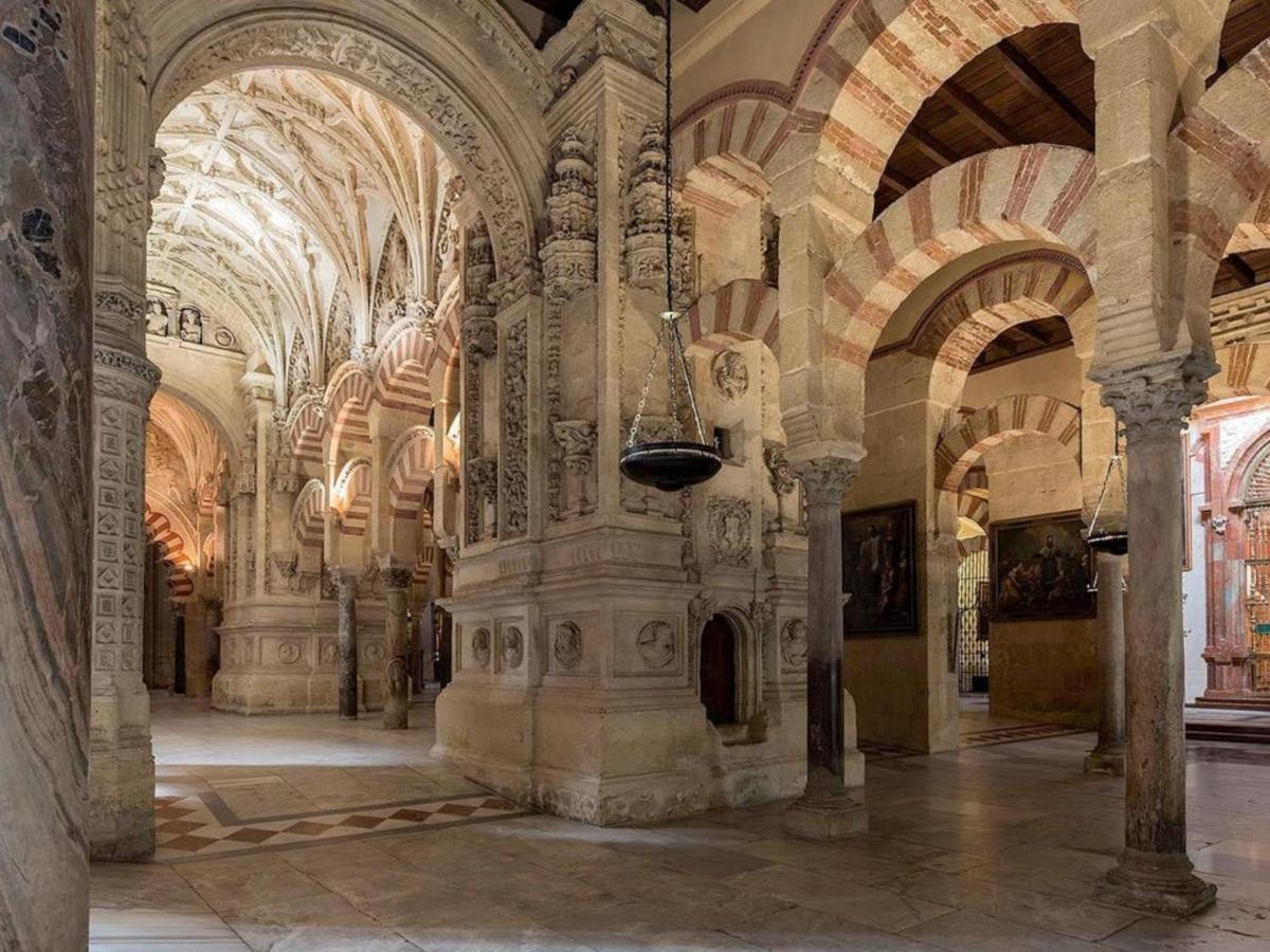 El Encanto de Cordoba  Exterior foto