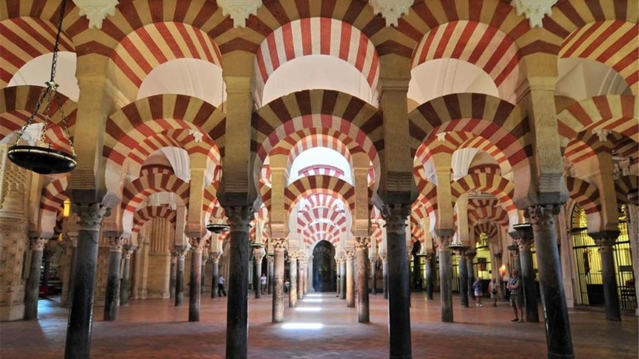 El Encanto de Cordoba  Exterior foto