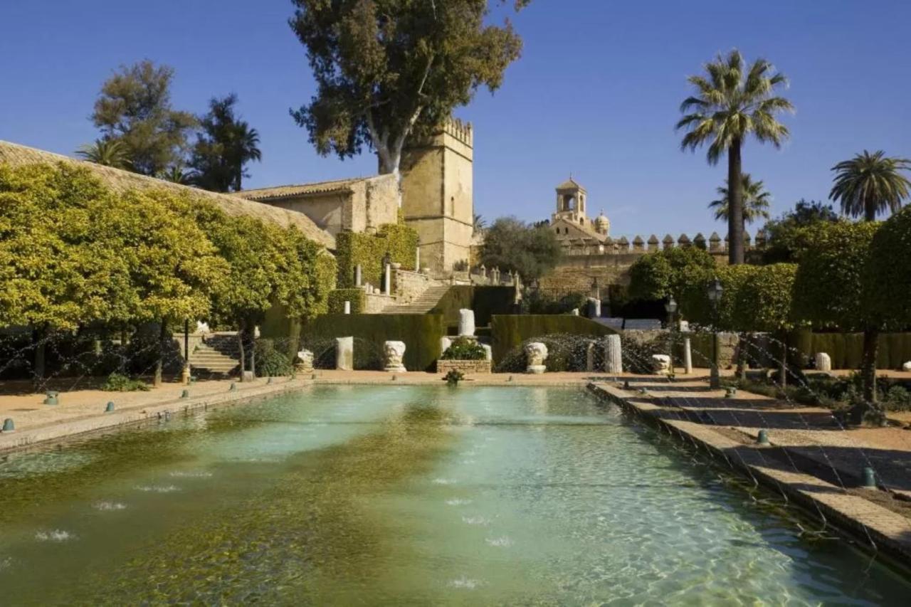 El Encanto de Cordoba  Exterior foto