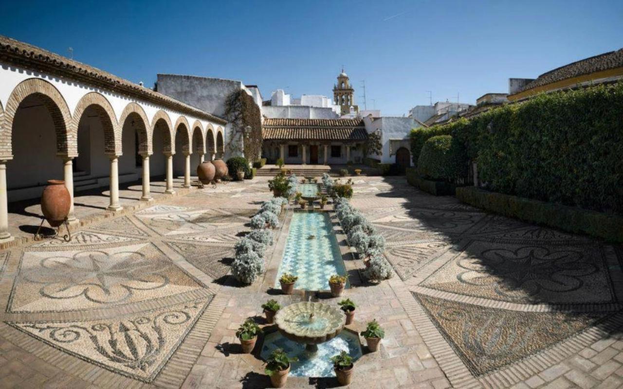El Encanto de Cordoba  Exterior foto