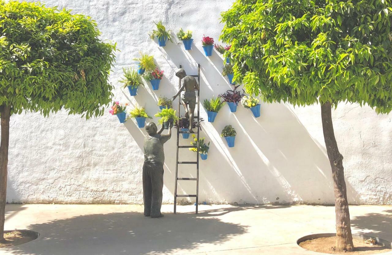 El Encanto de Cordoba  Exterior foto